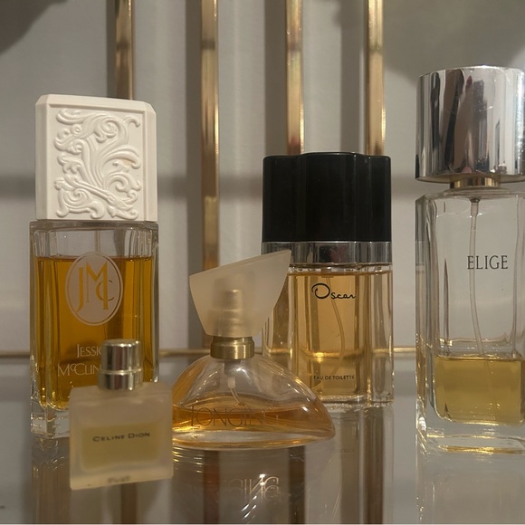 Designer Perfume Collection - Picture 1 of 2